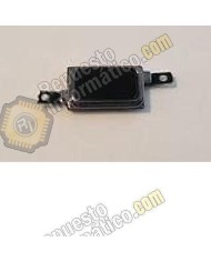 Boton para Samsung Galaxy S2 i9100 (NEGRO)