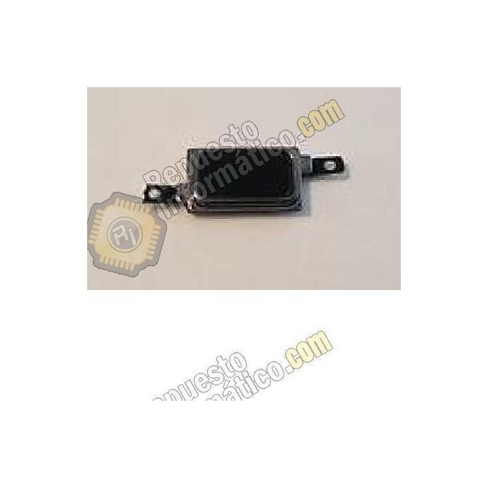 Boton para Samsung Galaxy S2 i9100 (NEGRO)