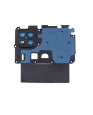 Comprar Carcasa Protectora de Placa Base y Lente de Camara Xiaomi Redmi 9C - Envios en 24horas