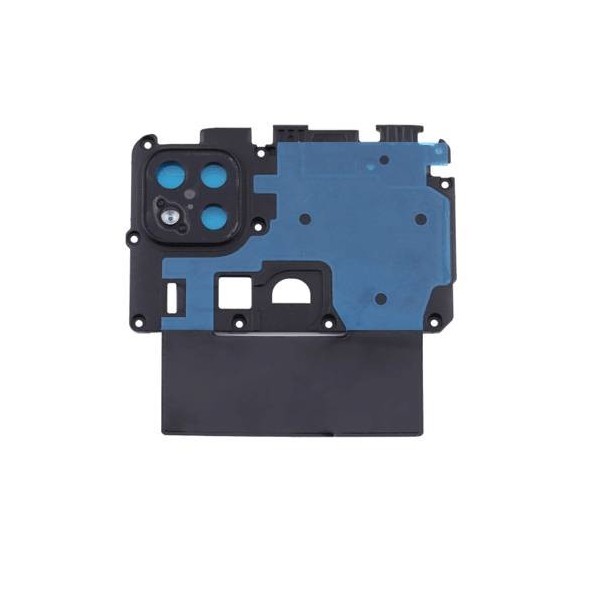 Comprar Carcasa Protectora de Placa Base y Lente de Camara Xiaomi Redmi 9C - Envios en 24horas