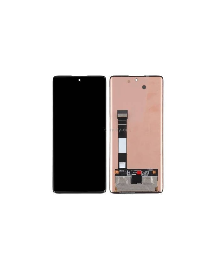 Pantalal Lcd Amoled + Tactil TCL 20 Pro 5G Negra