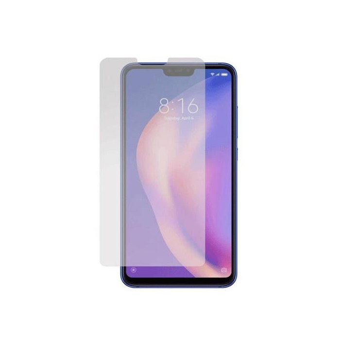 Protector de Pantalla Full Glue en Gel para Xiaomi Mi 8 Lite