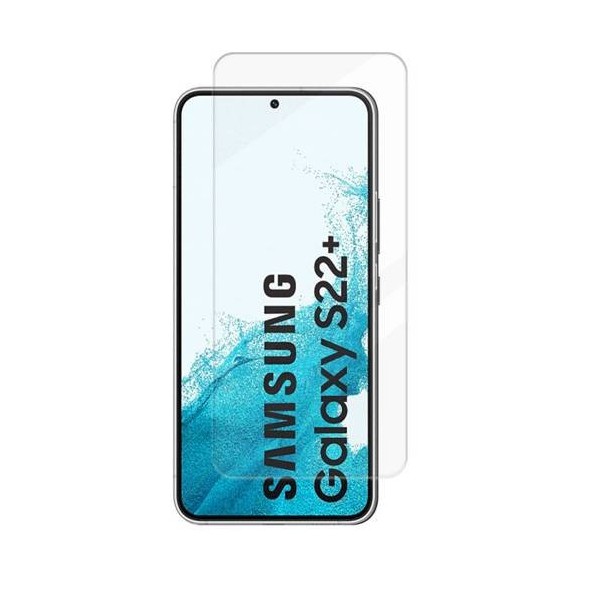 Protector de Pantalla Full Glue en Gel para Samsung Galaxy S22 Plus