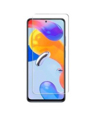 Protector de Pantalla Full Glue en Gel para Xiaomi Redmi Note 11