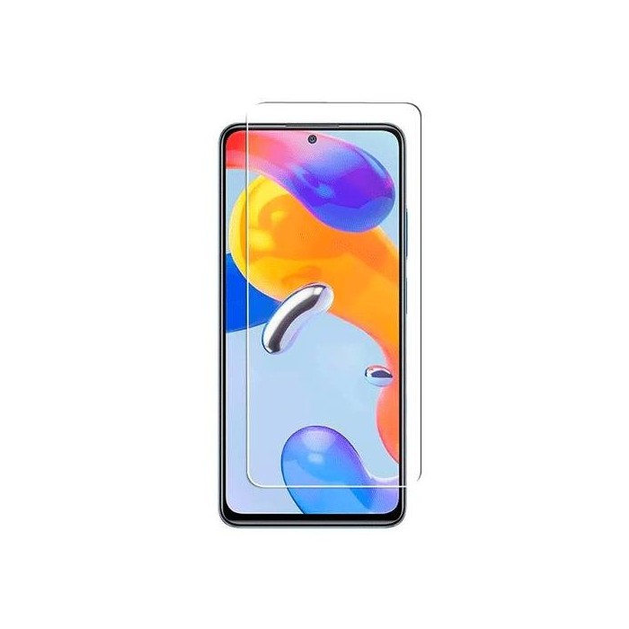 Protector de Pantalla Full Glue en Gel para Xiaomi Redmi Note 11