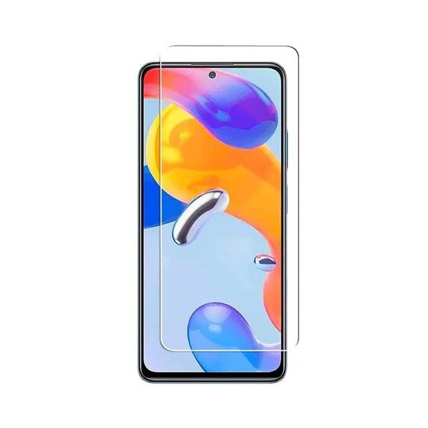 Protector de Pantalla Full Glue en Gel para Xiaomi Redmi Note 11