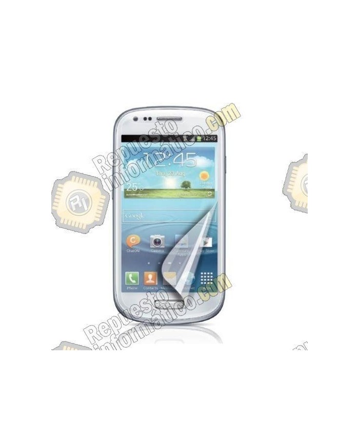 protector de pantalla film para I8190 (S3 MINI)