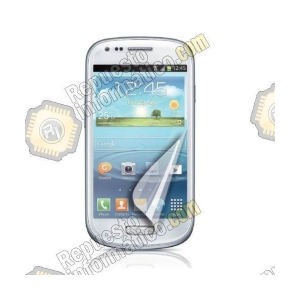 protector de pantalla film para I8190 (S3 MINI)