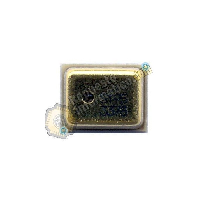 Microfono para Samsung Galaxy S4 (i9505)