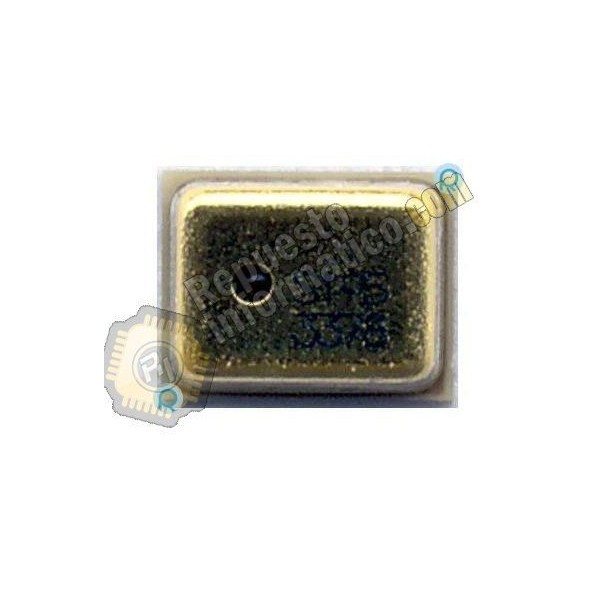 Microfono para Samsung Galaxy S4 (i9505)