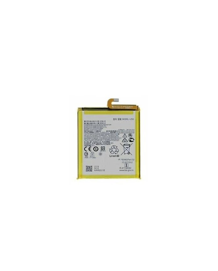 Comprar Bateria para Motorola Moto G 5G Plus - Envios en 24 horas