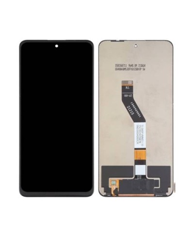Pantalla Lcd + Tactil Xiaomi Redmi Note 11 5G Negra