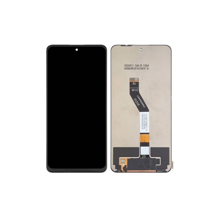 Pantalla Lcd + Tactil Xiaomi Redmi Note 11 5G Negra