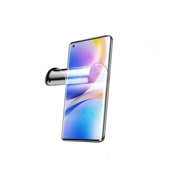 Protector de Pantalla Hidrogel para Realme 7 5G