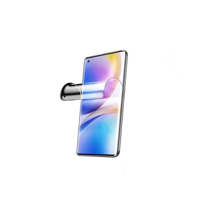 Protector de Pantalla Hidrogel para Xiaomi Poco F3