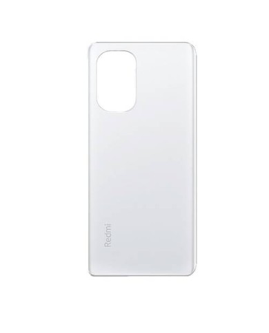 Tapa Trasera para Xiaomi Poco F3 (M2012K11AG) Blanca