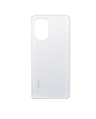 Tapa Trasera para Xiaomi Poco F3 (M2012K11AG) Blanca