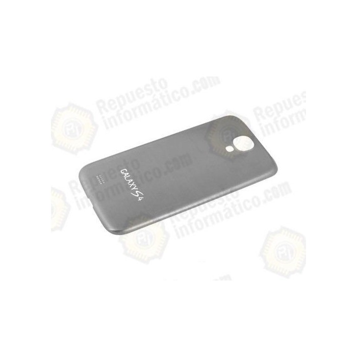Tapa trasera s4 gris i9505 (Desmontaje)