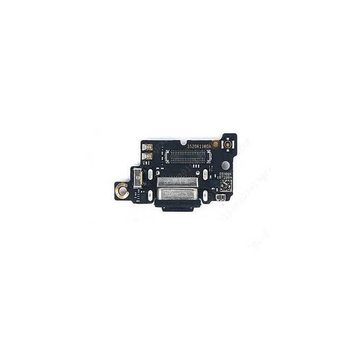 Flex Conector de Carga y Microfono Xiaomi Poco F3 M2012K11AG