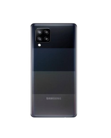Tapa Trasera para Samsung Galaxy A42 5G (A426B) Negra