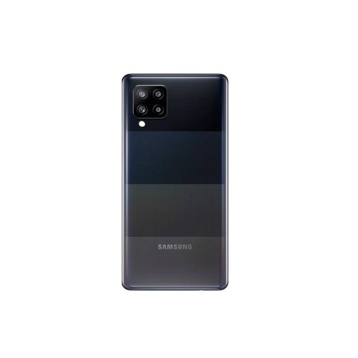 Tapa Trasera para Samsung Galaxy A42 5G (A426B) Negra