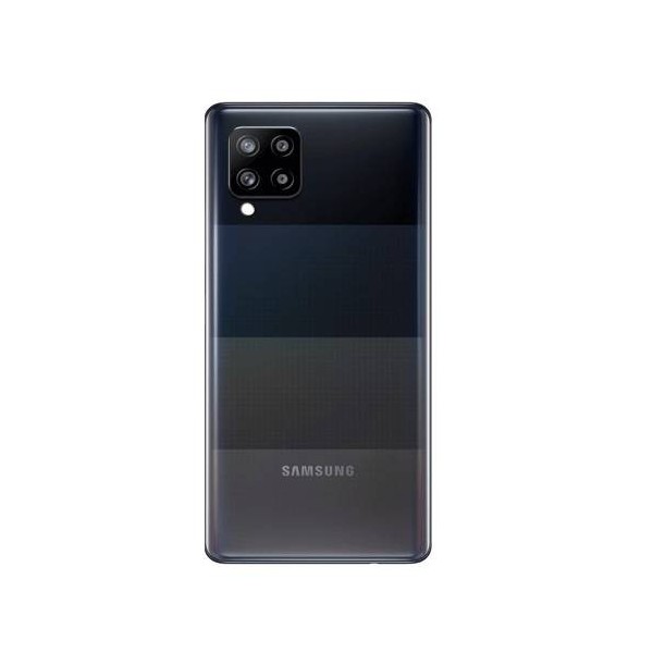 Tapa Trasera para Samsung Galaxy A42 5G (A426B) Negra