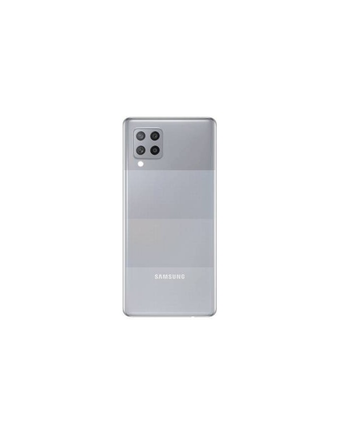 Tapa Trasera para Samsung Galaxy A42 5G (A426B) Gris