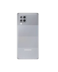Tapa Trasera para Samsung Galaxy A42 5G (A426B) Gris
