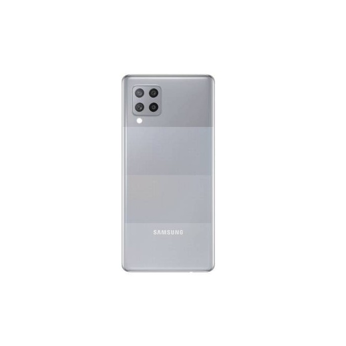 Tapa Trasera para Samsung Galaxy A42 5G (A426B) Gris