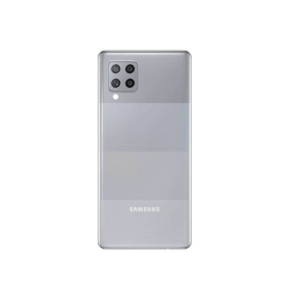 Tapa Trasera para Samsung Galaxy A42 5G (A426B) Gris