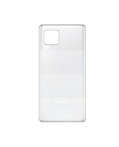 Tapa Trasera para Samsung Galaxy A42 5G (A426B) Blanca
