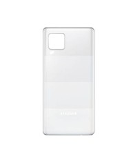 Tapa Trasera para Samsung Galaxy A42 5G (A426B) Blanca