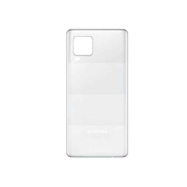 Tapa Trasera para Samsung Galaxy A42 5G (A426B) Blanca