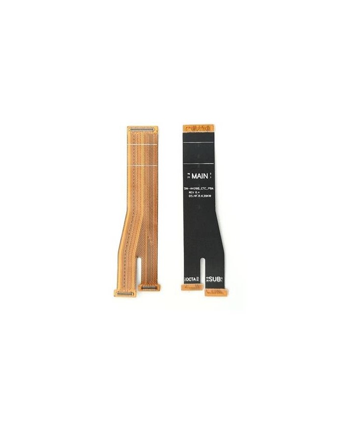 Flex Conexion Central a Placa Base para Samsung Galaxy A42 5G (A426B)