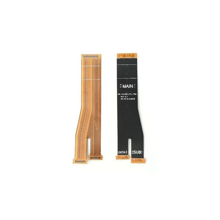 Flex Conexion Central a Placa Base para Samsung Galaxy A42 5G (A426B)