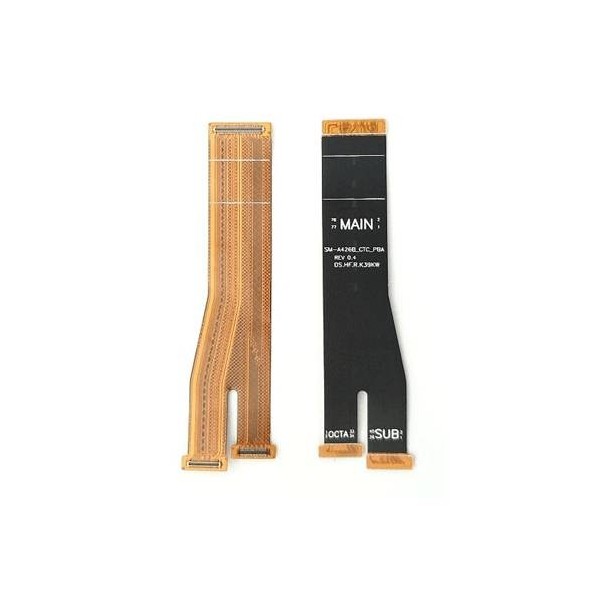 Flex Conexion Central a Placa Base para Samsung Galaxy A42 5G (A426B)