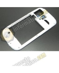 Carcasa intermedia blanca s3 mini (Desmontaje)