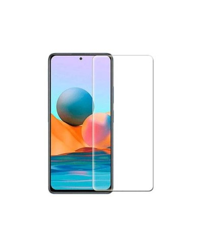Protector de Pantalla Full Glue en Gel para Xiaomi Redmi Note 11 Pro