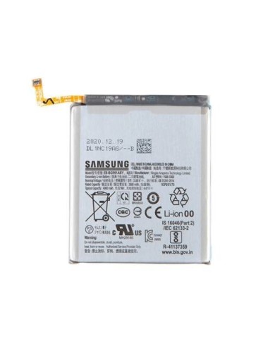 Bateria Samsung Galaxy S21 5G (EB-BG991ABY)