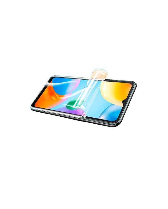 Protector de Pantalla Hidrogel Xiaomi Redmi 10A