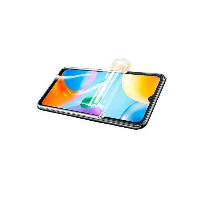 Protector de Pantalla Hidrogel Xiaomi Redmi 10A
