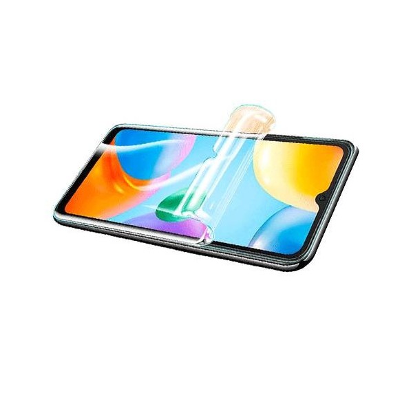 Protector de Pantalla Hidrogel Xiaomi Redmi 10A