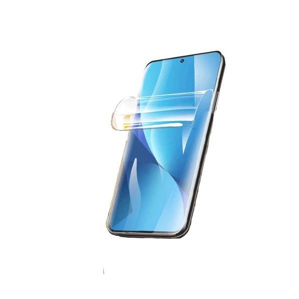 Protector de Pantalla Full Glue Hidrogel Xiaomi 12