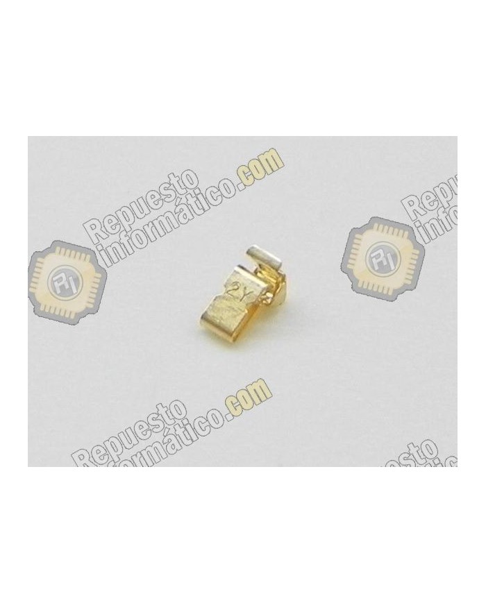 Resorte contacto placa con antena i9300 (Galaxy S3)