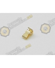 Resorte contacto placa con antena i9300 (Galaxy S3)