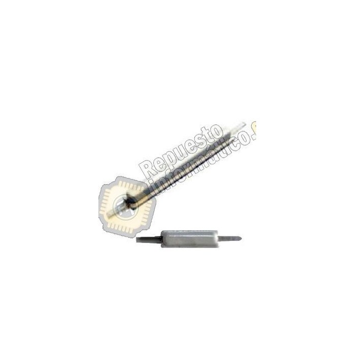 Boton power y Volumen blanco Galaxy i9100 (Galaxy S2)