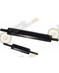 Boton power y Volumen negro Galaxy i9100 (Galaxy S2)