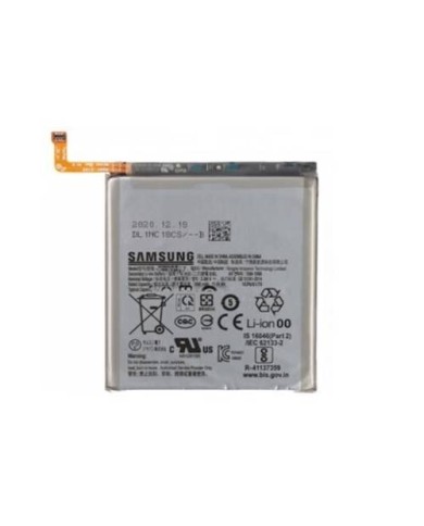 Bateria Samsung Galaxy S21 Plus (EB-BG996ABY)