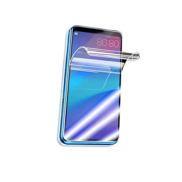 Protector de Pantalla HidroGel Samsung Galaxy S21 Plus (SM-G996)