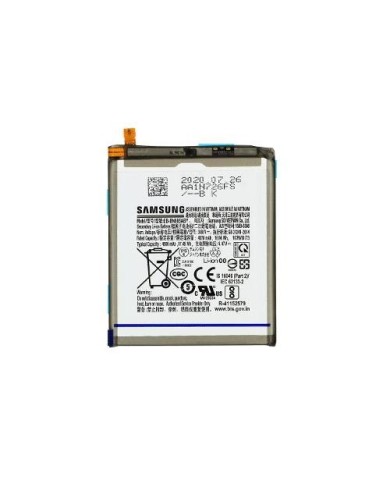 Bateria Samsung Galaxy Note 20 Ultra (EB-BN985ABY)